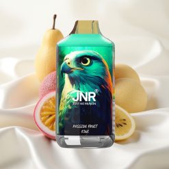 Marjakivi-Kiivi JNR Falcon 16000 Puffs 22ml Dual Mesh Coil