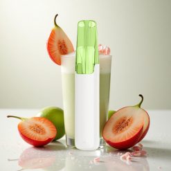 Matcha Smuuti Snowplus Dash 4000 Puffs 7,5 ml