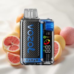 Metsik Marjaline VOZOL Vista 20000 Puffs Taaskasutatav Akuga Vzbull