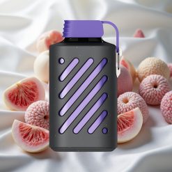 Metsmari Kire VOZOL GEAR 10000 Ühekordne Vape 20ml Vedeliku Mahutavusega