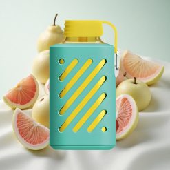 Miami Münt VOZOL GEAR 10000 Ühekordne Vape 20 ml Vedeliku Mahutavusega