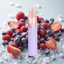 Must Jäädraakon Snowplus Dash 4000 Puffs Disposable Device