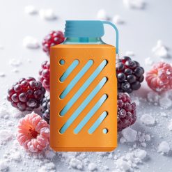 Mustika-Jää VOZOL GEAR 10000 Ühekordne Vape 10000 Puhangut