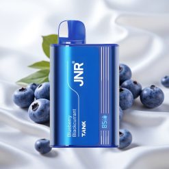 Mustika-mustikas JNR Tank 10000 Puffs Ühekordne Vape