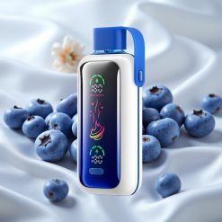 Mustika Torm VOZOL Star 20000 Puffs Dual Mesh