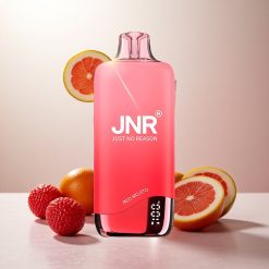 Punane Mojito JNR Rainbow 10500 Puffs 18ml Mahuti