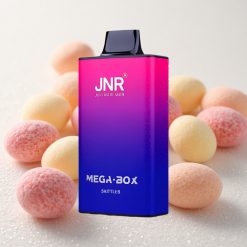 Rainbowi maiused JNR Mega Box 25000 Puffs Ühekordne Vape