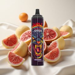 Raudne Kali JNR Hunt Niplo 10000 Puffs 20ml Tüüp-C