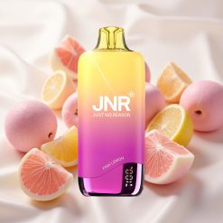 Roosa Sidruni JNR Rainbow 10500 Puffs 18ml Mahuti