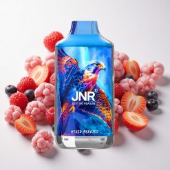 Segakivid JNR Falcon 16000 Puffs 850 mAh Tüüp-C Laadimine