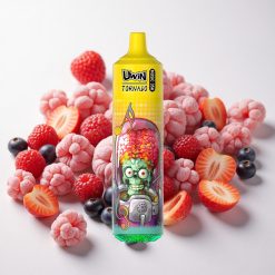 Segakondid Uwin Tornado 35K Suitsuvaba Vape