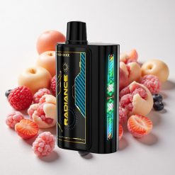 Segane Marjad JNR Radiance 31000 Puffs Ühekordne Vape 28ml