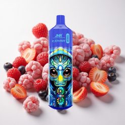 Segane-Marjaline JNR Alien Max 18000 Puffs Dual Mesh Coil