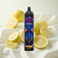 sidruni & laim JNR Wolf Niplo 10000 Puffs 20ml vedelik