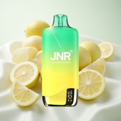 sidruni-münt JNR Rainbow 10500 Puffs 10500 Puffs