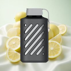 sidruni-münt VOZOL GEAR 10000 Ühekordne Vape suurenenud vedeliku mahutavusega