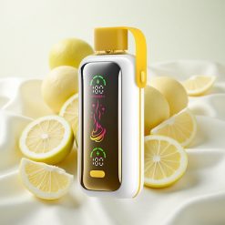 sidrunipirnipuuduline VOZOL Star 20000 Puffs Ühekordne Vape 650mAh