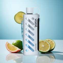 Sinine Mojito VOZOL Gear Shisha 25000 Puffs Dual Mesh Režiimid