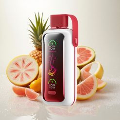 Troopiline Puhang VOZOL Star 20000 Puffs Dual Võrk