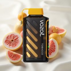 Tubakas VOZOL Gear Power 20000 Puffs 20mL