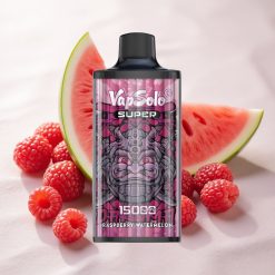 Vabari-Marja Vapsolo Super 15000 Puffs 40ml