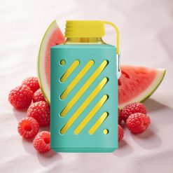 Vadžamarja-Arbuusi VOZOL GEAR 10000 Ühekordne Vape 10000 Puhangut