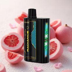 Värskendav Kirsi-Kola JNR Radiance 31000 Sõmedus Tüüp-C Laadimisega