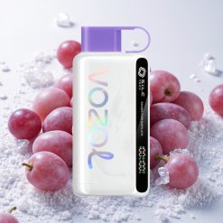Viinamarja jää VOZOL STAR 9000/12000 Ühekordne Vape kuni 9000/12000 sügavust