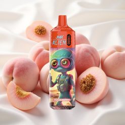 Virsi-Marja JNR Alien 10000 Puffs 850mAh Akuga