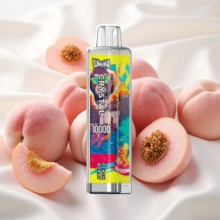 Virsi-marja UWIN Kristal 10000 Puffs RGB-valgustusega