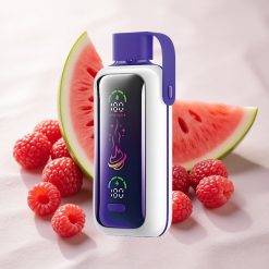 Virsik-Arbuusi VOZOL Star 20000 Puffs Dual Mesh