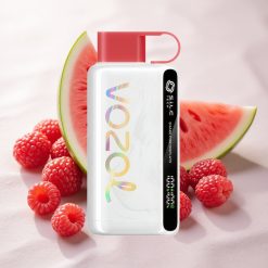 Virsik-Arbuusi VOZOL STAR 9000/12000 Ühekordne Vape 30% kiirem laadimine
