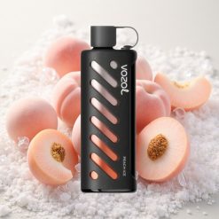 Virsik-Jää VOZOL Gear Shisha 25000 Puffs Dual Mesh