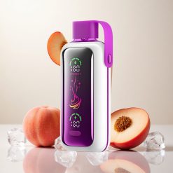 Virsik-Jää VOZOL Star 20000 Puffs Dual Mesh