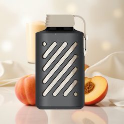 Virsik-Mango Smuuti VOZOL GEAR 10000 Suudega Suure Mahutavusega