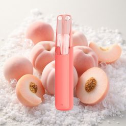 Virslikmahlajää Snowplus Dash 4000 Puhu Ühekordne Seade 7,5 ml