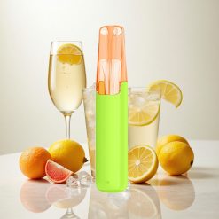 Virts Sparklev Jäädatud Tee Snowplus Dash 4000 Sooda 7,5 ml