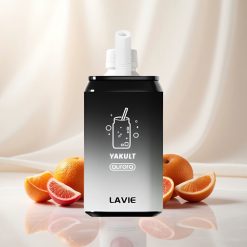 Yakulti Maitse LAVIE Aurora 11000 Puffs 22ML Mahutavusega